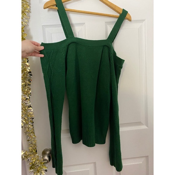 ARDEN B. Sweater - Picture 2 of 7